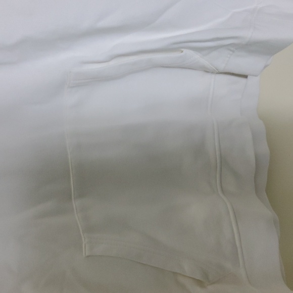 Zara Yale University Hoodie Sweatshirt Size M - Picture 2 of 5